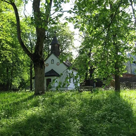 Dedlerhaus 3* Oberammergau