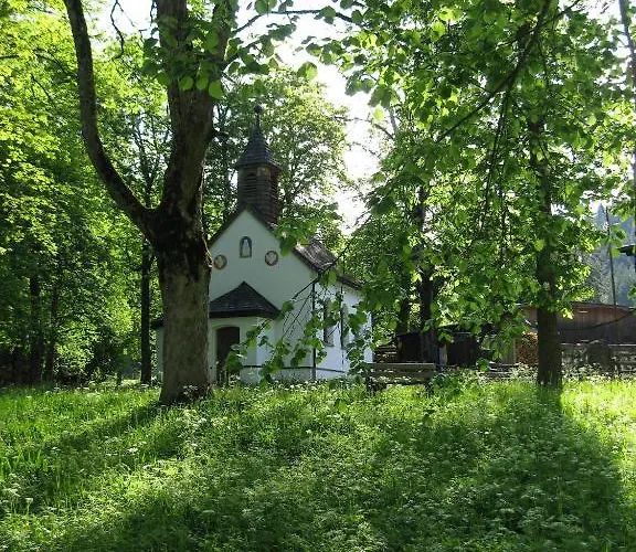 Dedlerhaus 3* Oberammergau