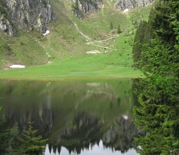 Dedlerhaus 3* Oberammergau