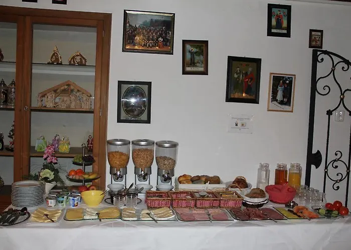 Casa de hóspedes Dedlerhaus