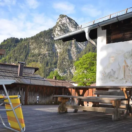 Dedlerhaus Guest house