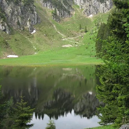 Dedlerhaus 3* Oberammergau