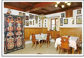 Dedlerhaus Guest house