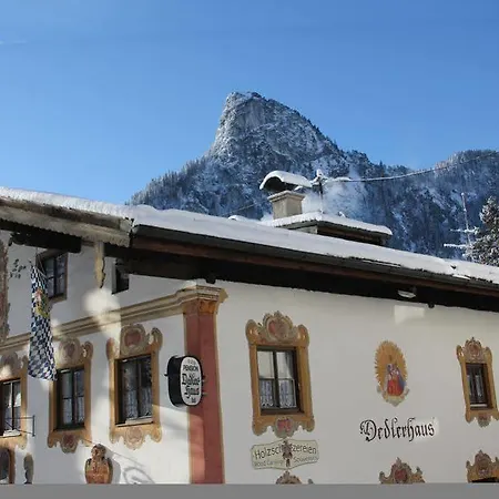 Dedlerhaus 3*