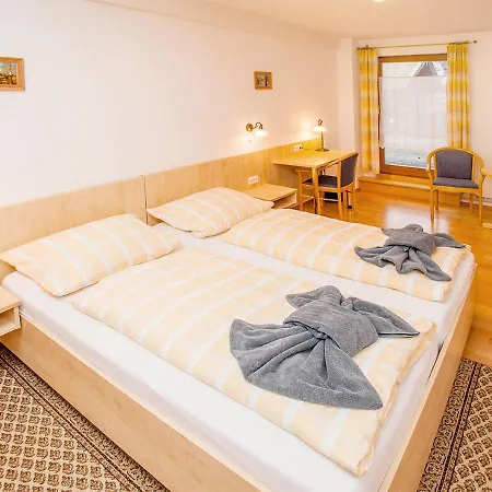 Guest house Dedlerhaus Oberammergau