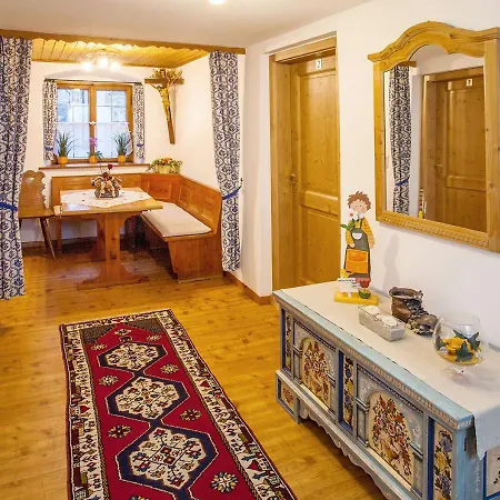 Dedlerhaus 3* Oberammergau