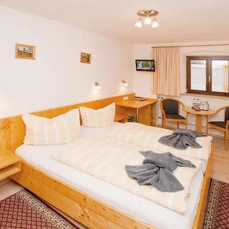Dedlerhaus Oberammergau