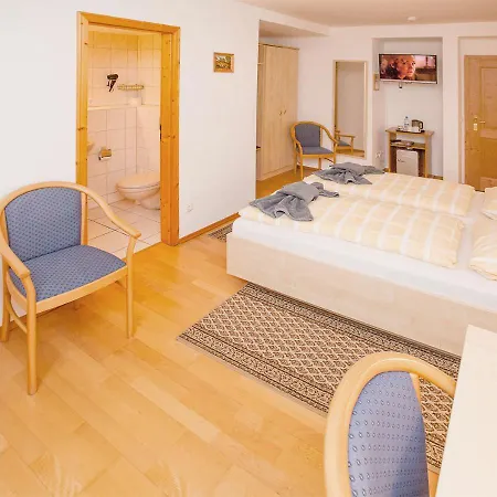 Dedlerhaus Guest house Oberammergau