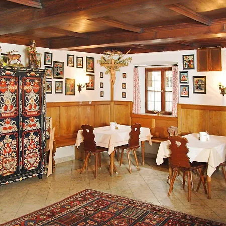 Dedlerhaus Guest house
