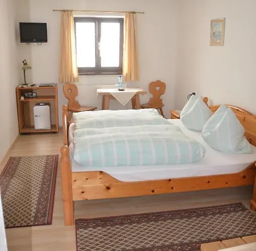 Dedlerhaus 3*