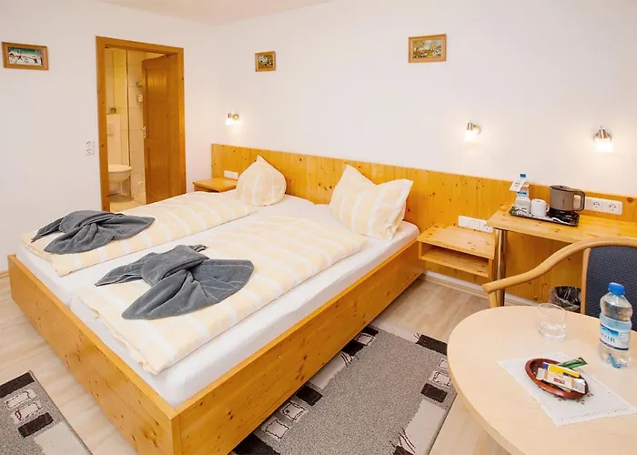 Dedlerhaus 3*