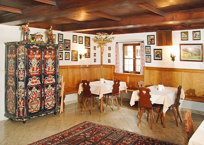 Dedlerhaus Pensjonat